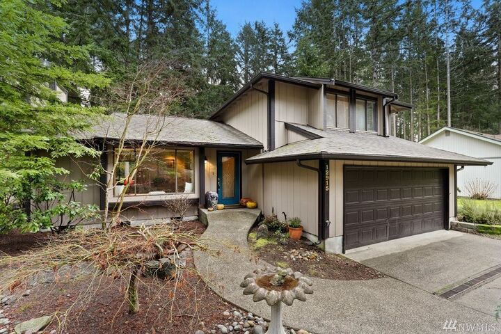 Property Photo: 12915 NW 47th Ave WA 98332