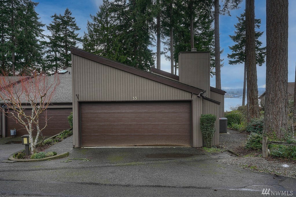 Property Photo:  15800 Nesika Bay Rd NE 33  WA 98370 