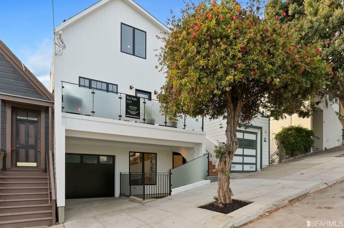 Property Photo:  602 Mississippi Street  CA 94107 