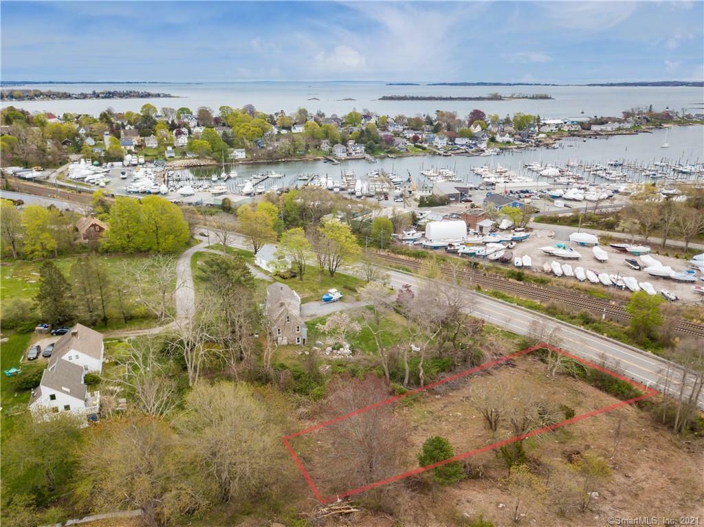 Property Photo: 0 Elm Street South CT 06340