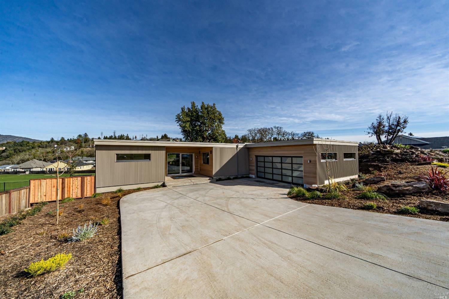 Property Photo:  3768 Saint Andrews Drive  CA 95403 