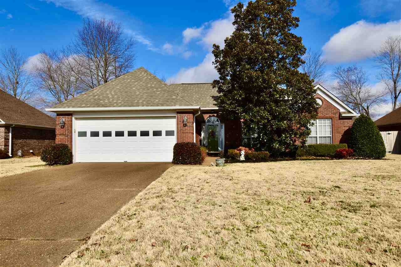 Property Photo:  289 Fairway Boulevard  TN 38305 