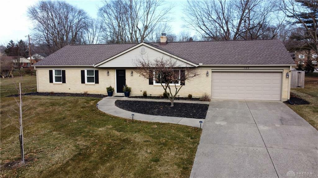 129 E Rahn Road  Kettering OH 45429 photo