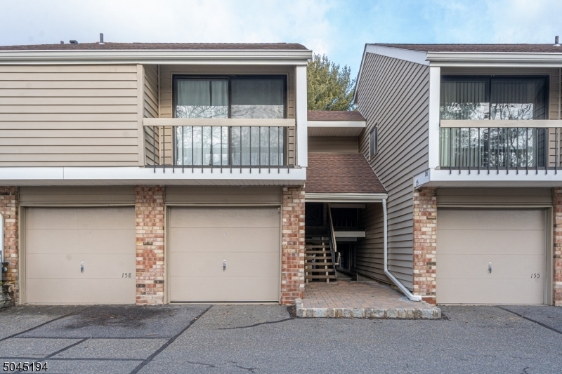 Property Photo: 157 Overlook Dr NJ 08809