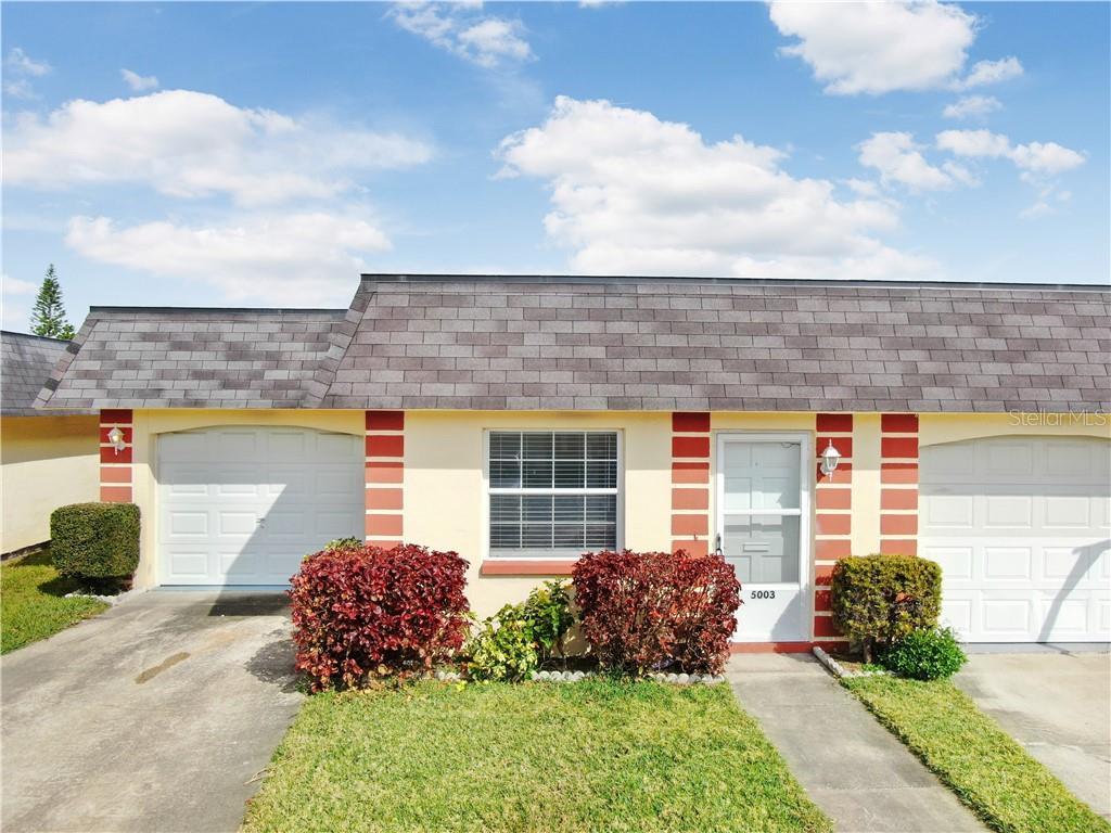 Property Photo: 5003 Allner Street FL 34652
