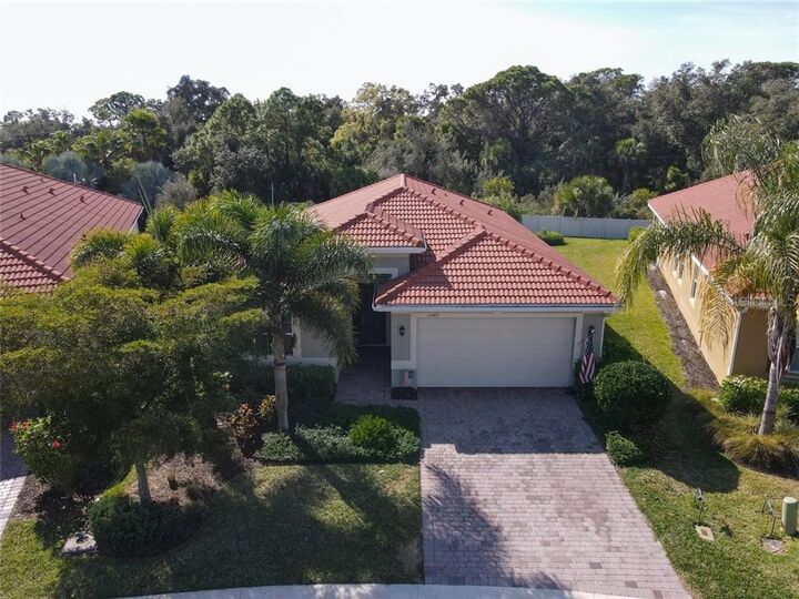 Property Photo: 11467 Blackfin Street FL 34292