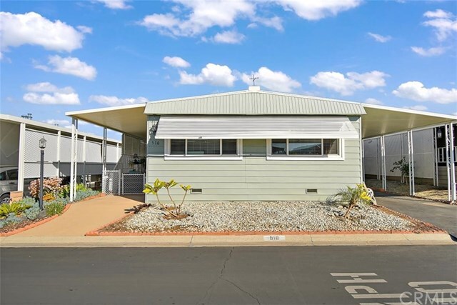 Property Photo: 4095 Fruit Street 516 CA 91750