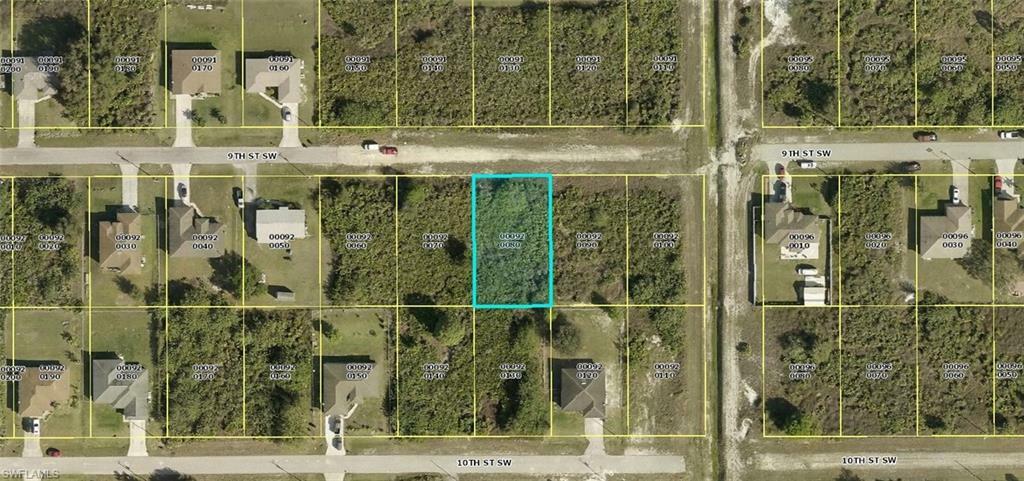 Property Photo:  3205 9th Street SW  FL 33976 