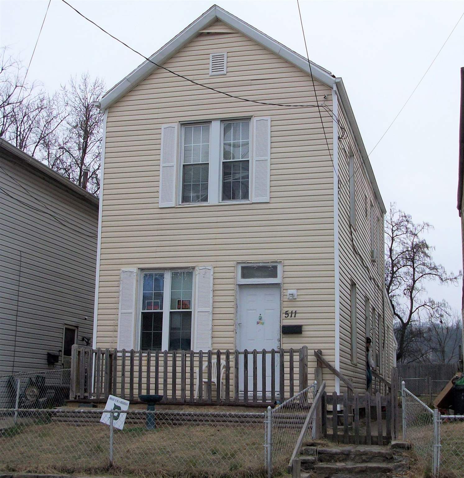 Property Photo:  511 4th  KY 41074 