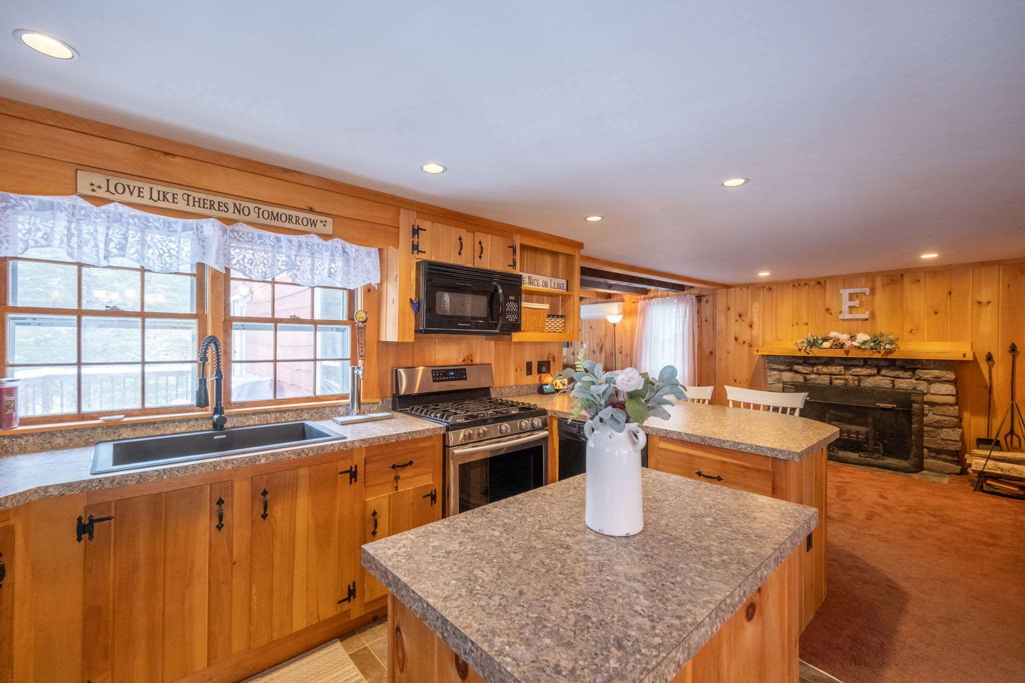 Property Photo:  414 Wiggin Road  NH 03230 