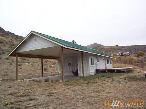 55 Buckhorn  Mountain Rd  Pateros WA 98846 photo