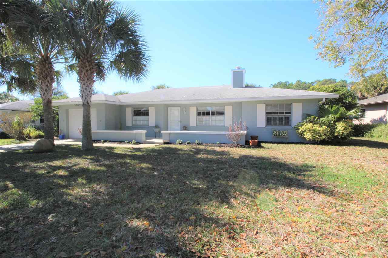 Property Photo:  362 Travino Ave  FL 32086 