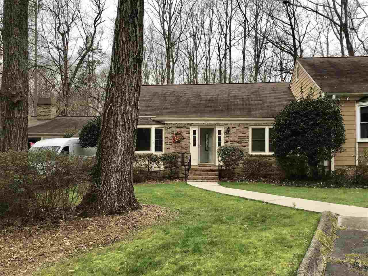 Property Photo:  41 Forest Oaks Way  SC 29307-3058 