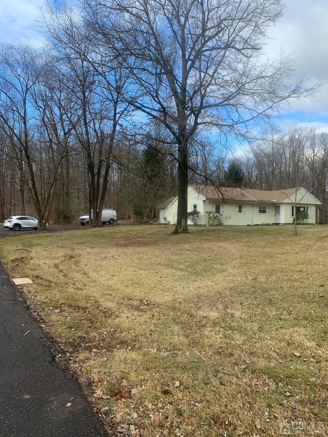 Property Photo: 259 New Road NJ 08852