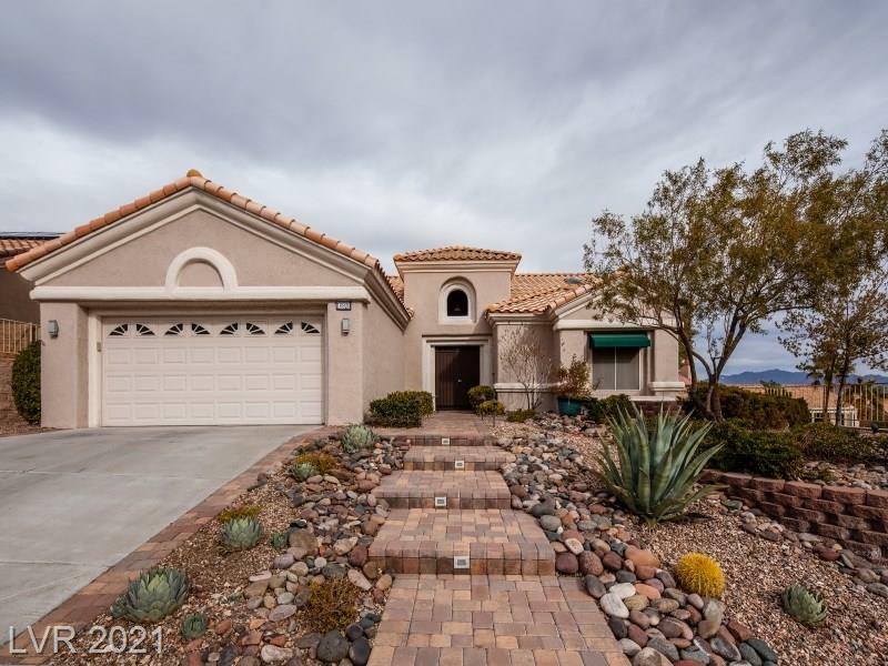 Property Photo:  10920 Mill Cove Avenue  NV 89134 