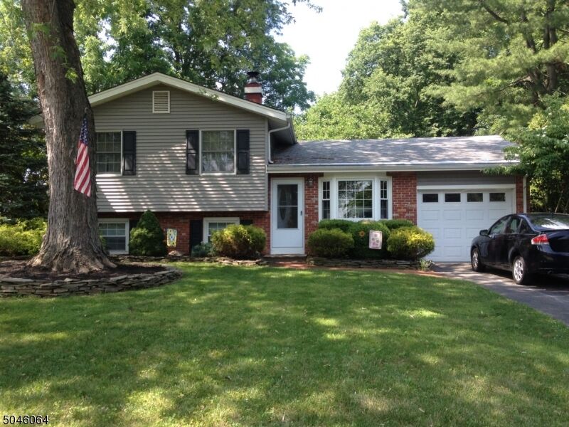 Property Photo: 62 Valley View Road NJ 08829