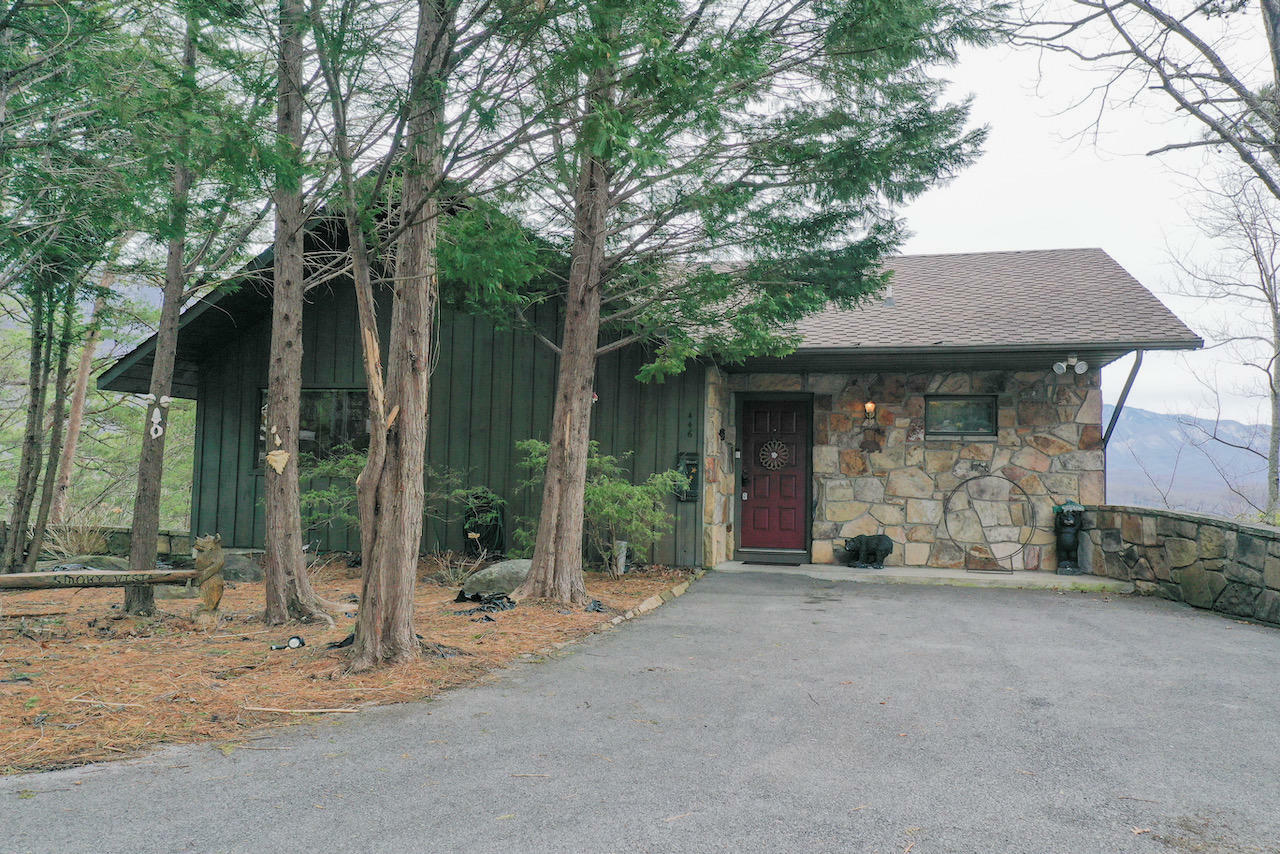 Property Photo:  446 Lucerne Way  TN 37738 