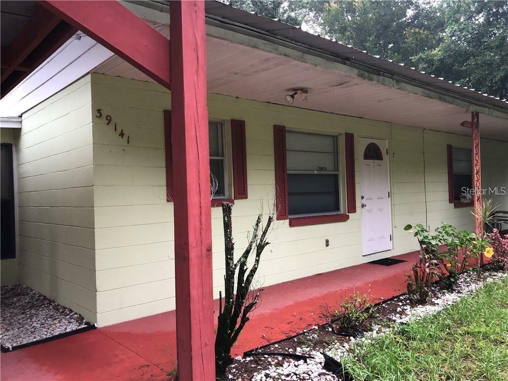 Property Photo:  39145 6th Avenue  FL 33542 