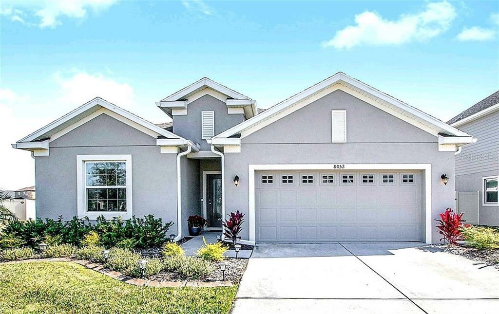 Property Photo:  8052 Olive Brook Drive  FL 33545 