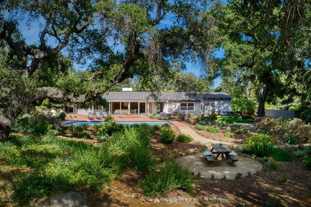 Property Photo:  621 Del Norte Road  CA 93023 