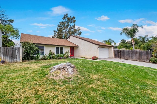 Property Photo: 42885 El Domino Place CA 92592