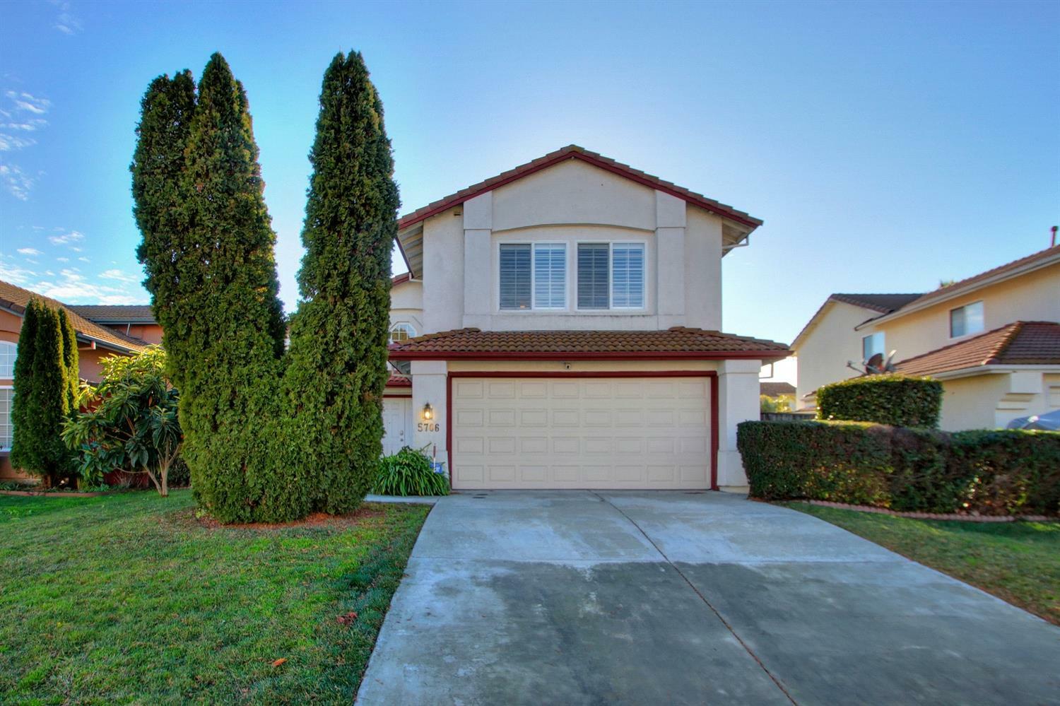 Property Photo:  5706 Muskingham Way  CA 95823 