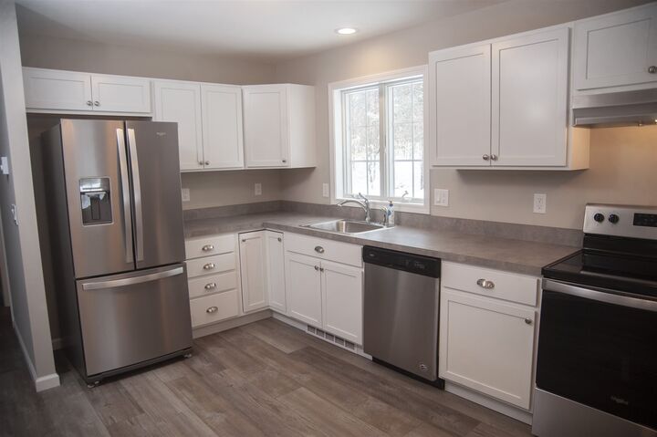 Property Photo: Lot 1 Chickville Road NH 03864