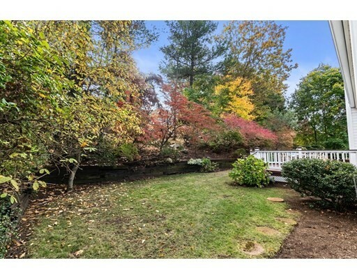 Property Photo: 2 Pinewood Rd MA 02482