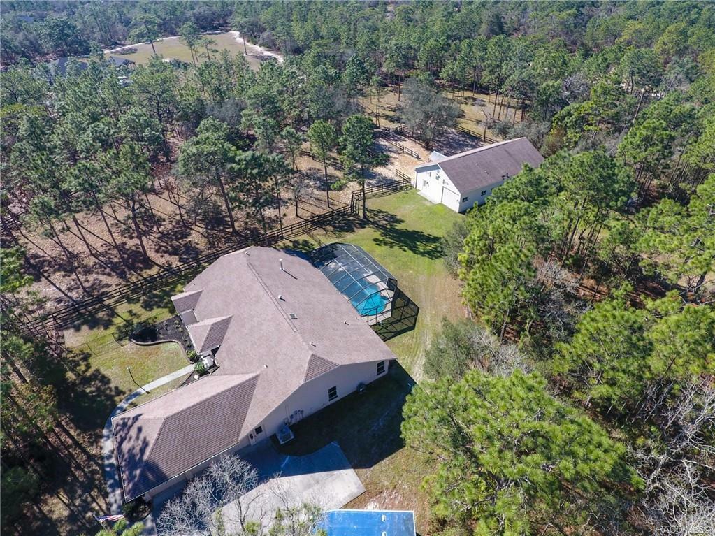 Property Photo:  3332 N Bravo Drive  FL 34465 