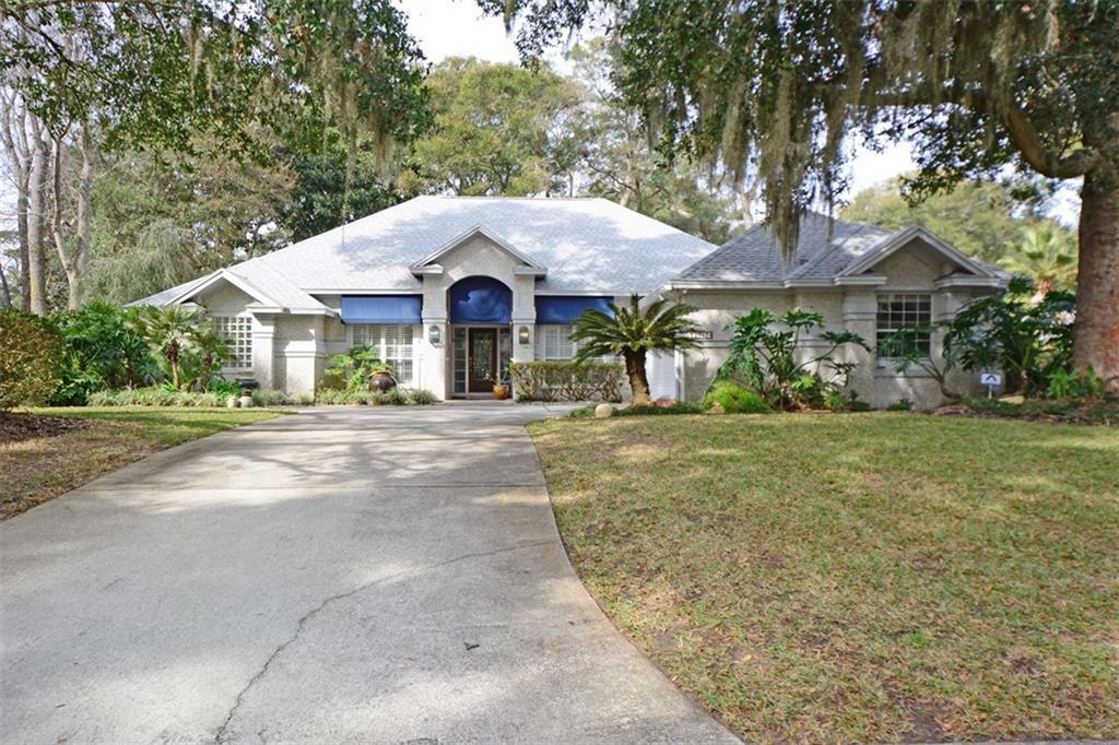 Property Photo:  2857 Park Square Place  FL 32034 