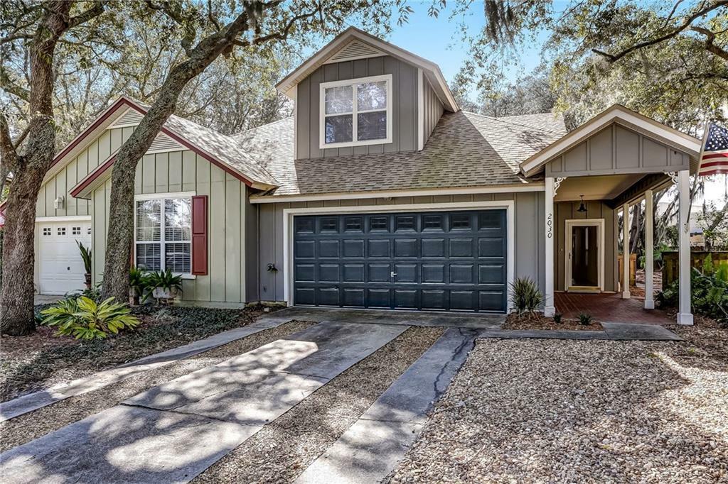 2030 Village Lane  Fernandina Beach FL 32034 photo