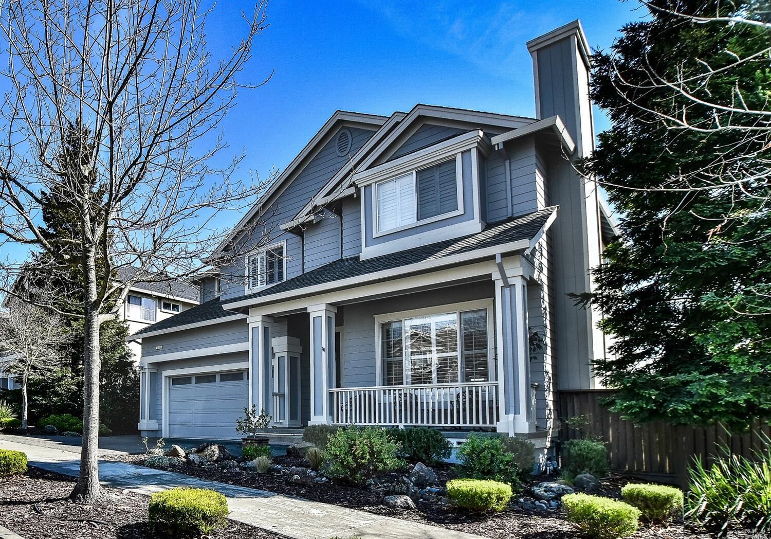 Property Photo:  1416 Nighthawk Drive  CA 95409 