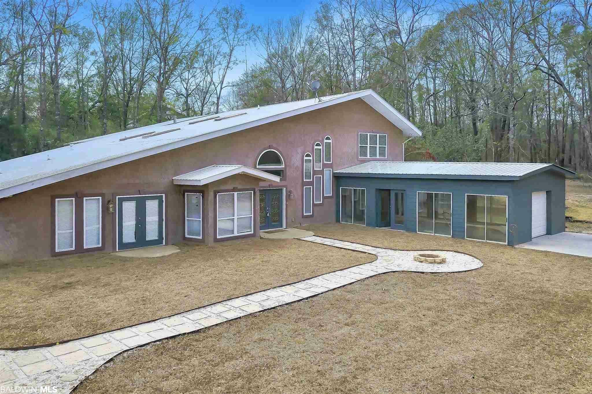 Property Photo:  24251 N River Road  AL 36526 