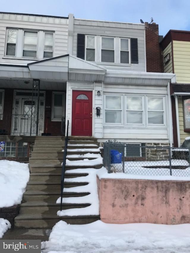Property Photo:  4017 Greeby Street  PA 19135 