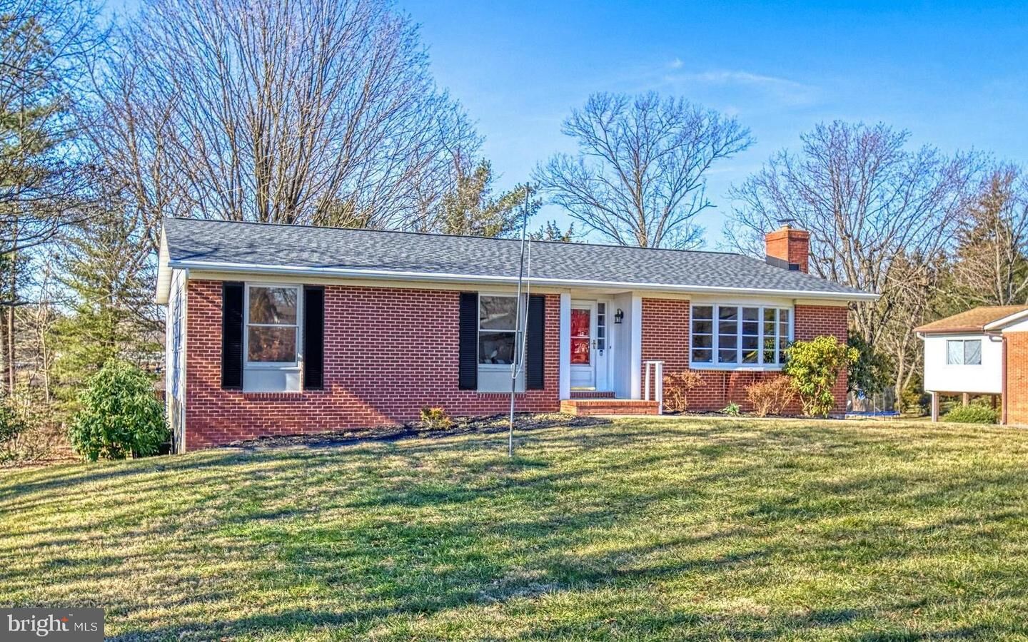 Property Photo:  7914 Anfred Drive  MD 20723 