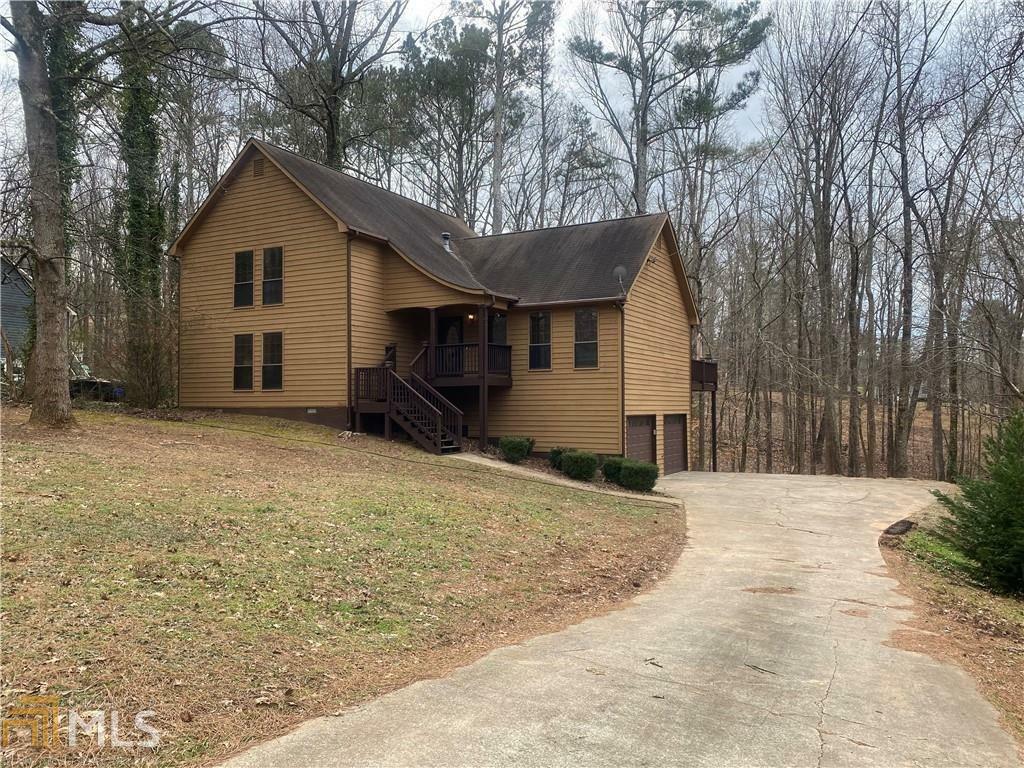 Property Photo:  1231 Little Deer Run  GA 30114 