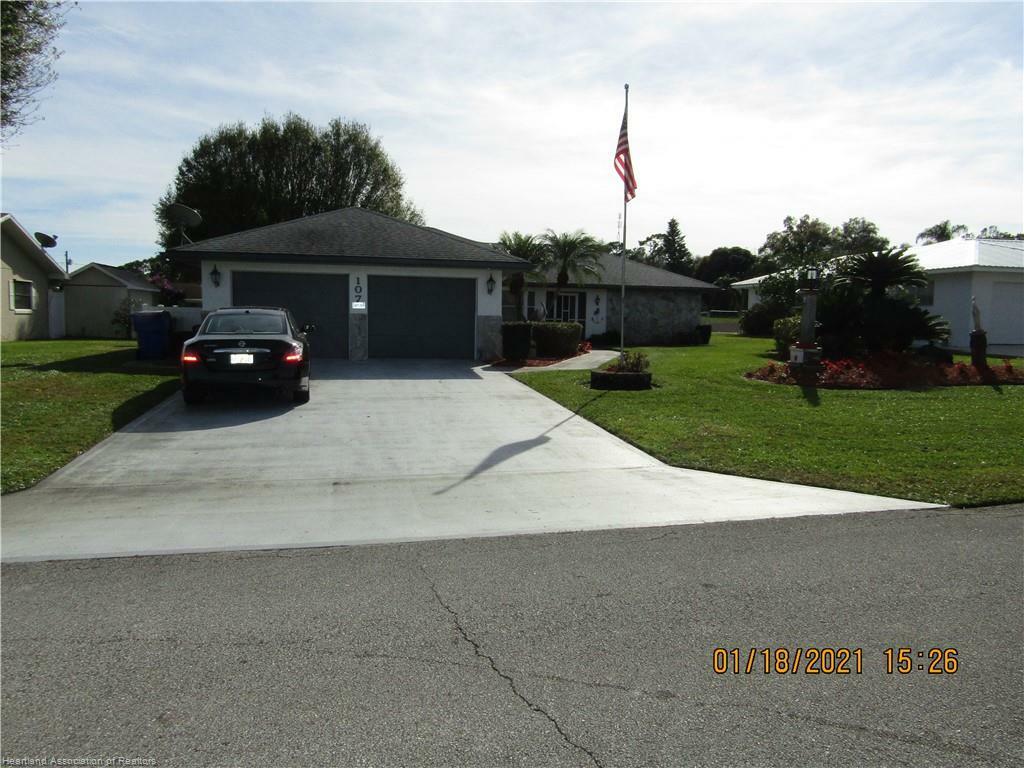 107 Lemon Road NE  Lake Placid FL 33852 photo