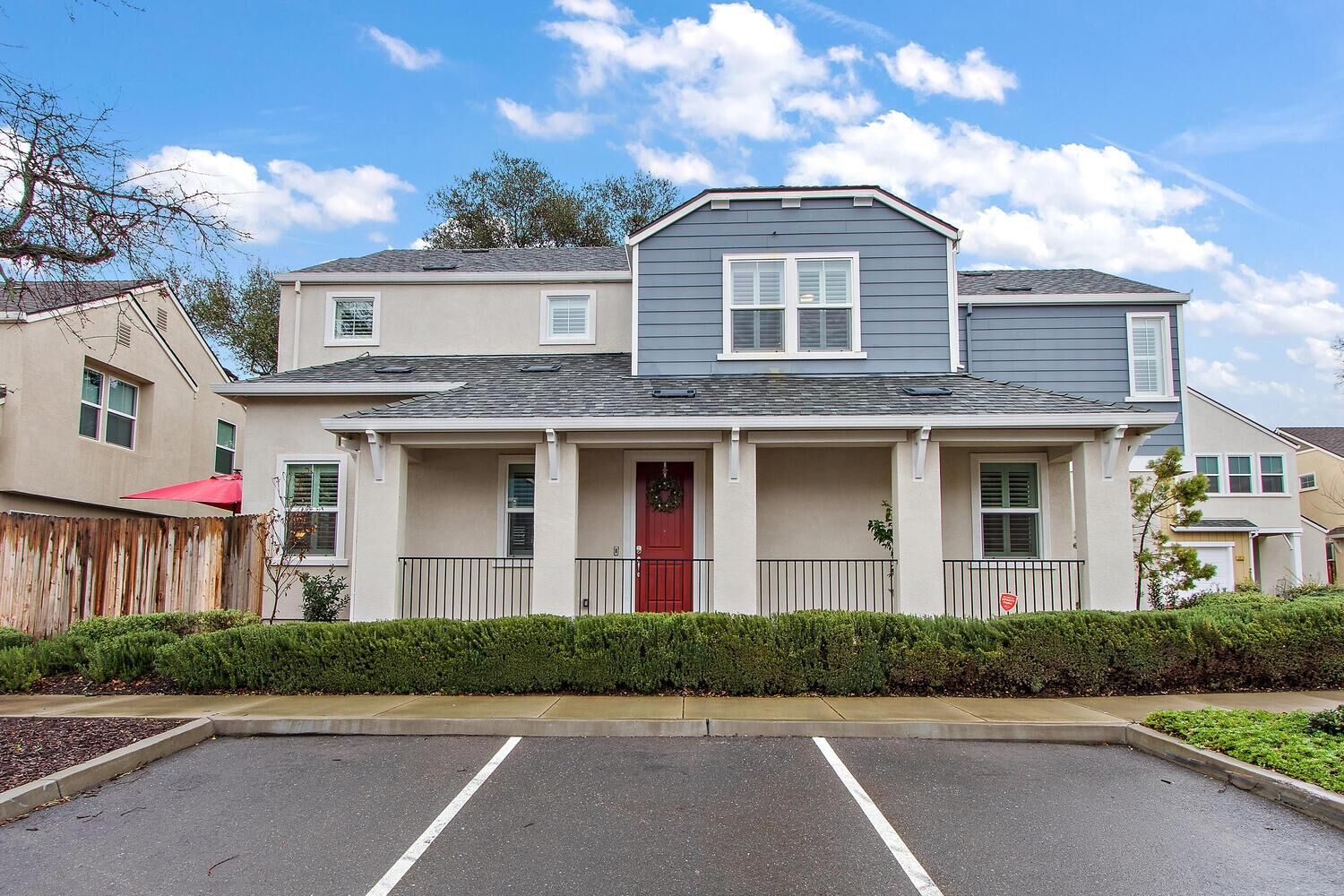 Property Photo:  5377 Sablewood Lane  CA 95628 