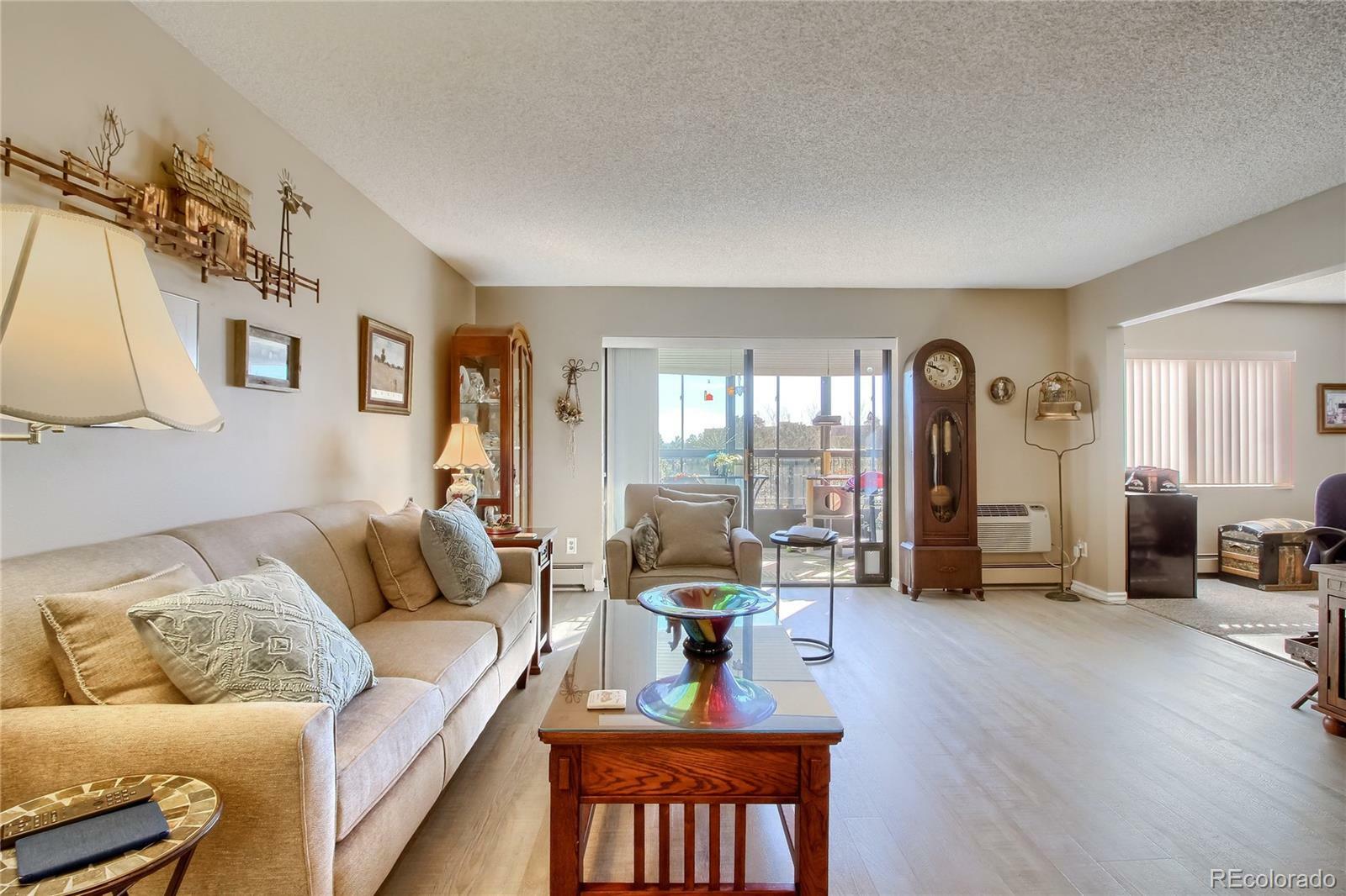 Property Photo:  13901 E Marina Drive 506  CO 80014 