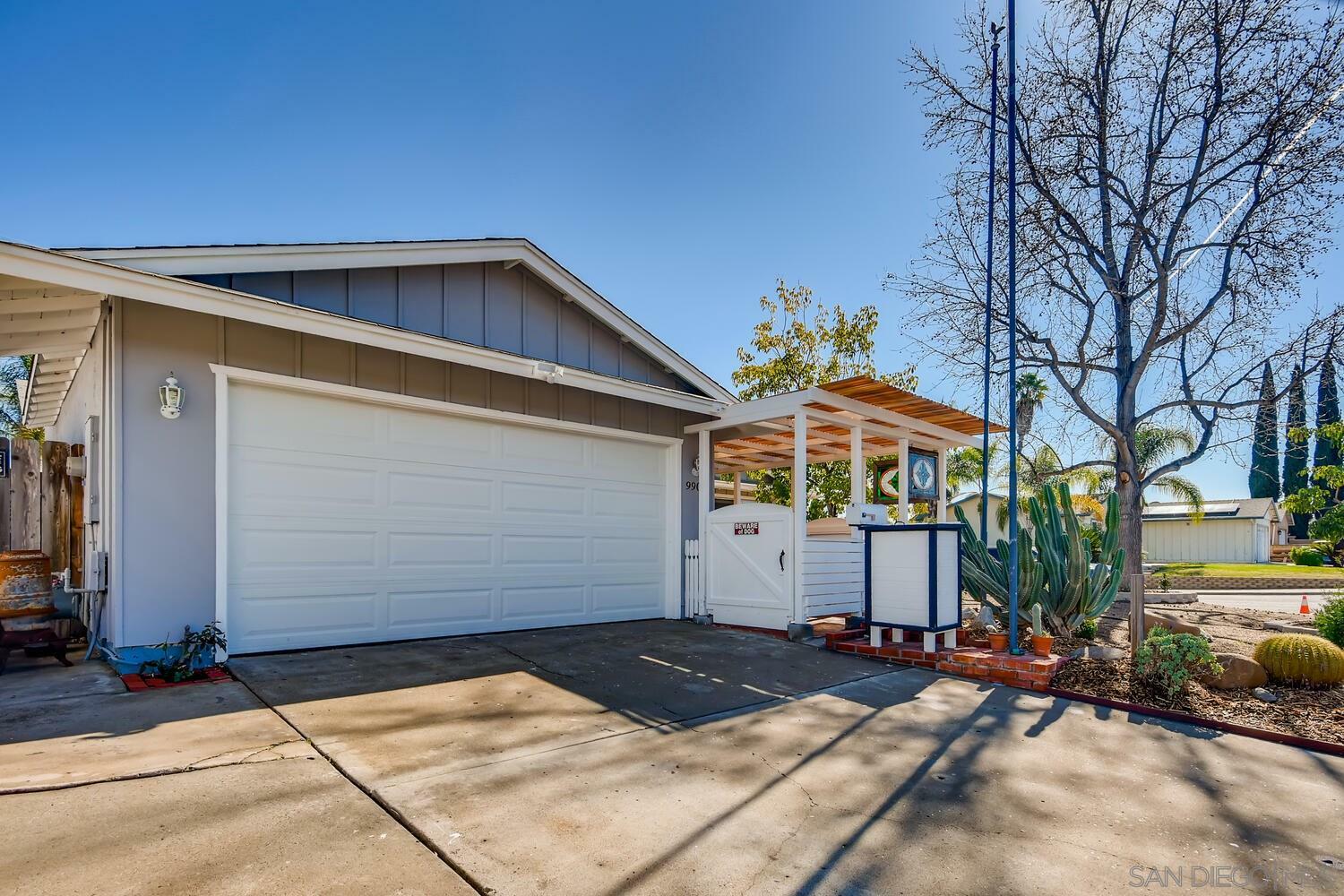 Property Photo:  9903 Pebble Beach Dr  CA 92071 