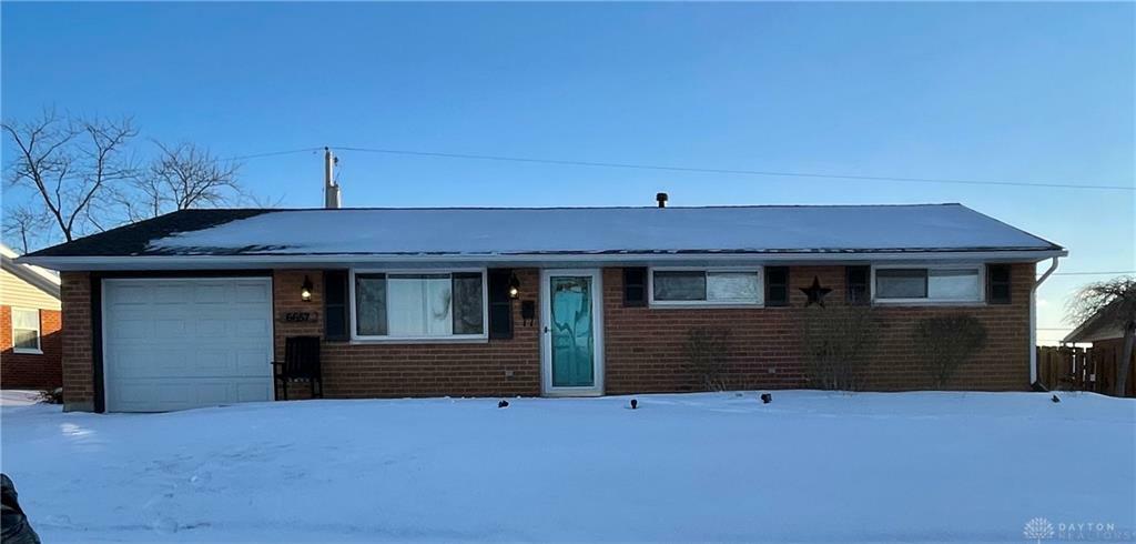 6657 Helwig Drive  Huber Heights OH 45424 photo