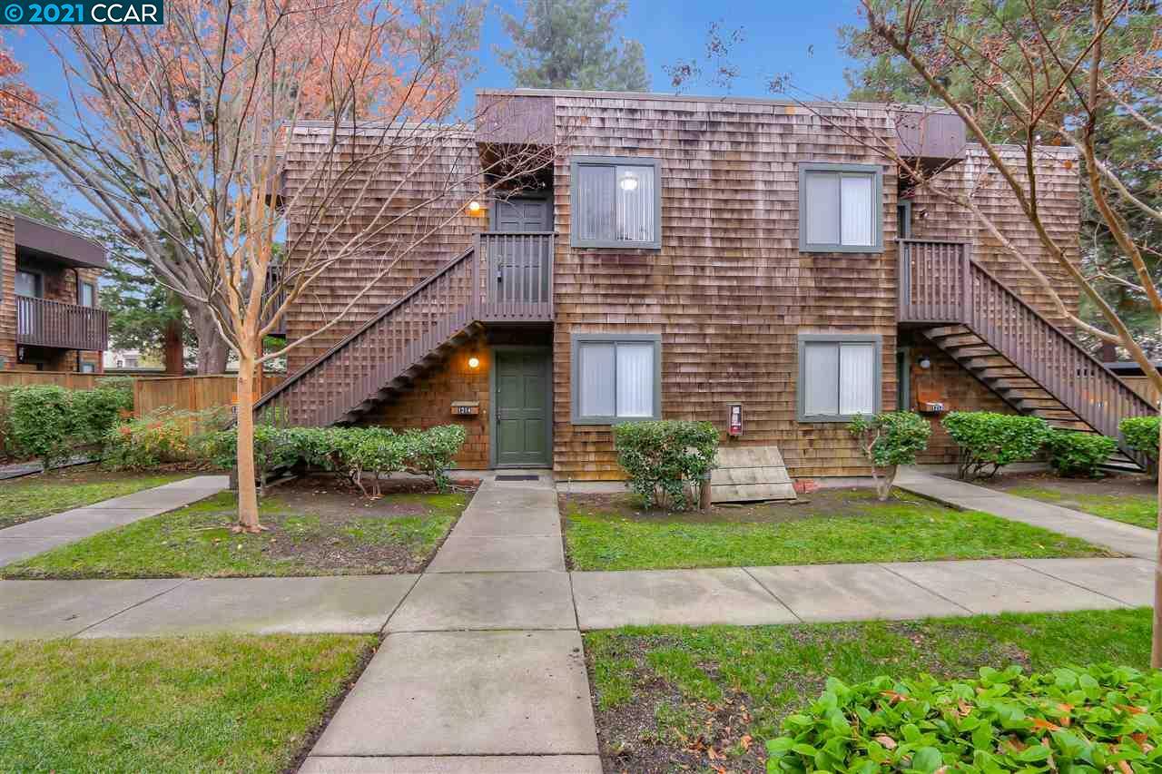 Property Photo: 1195 Honey Trl CA 94597