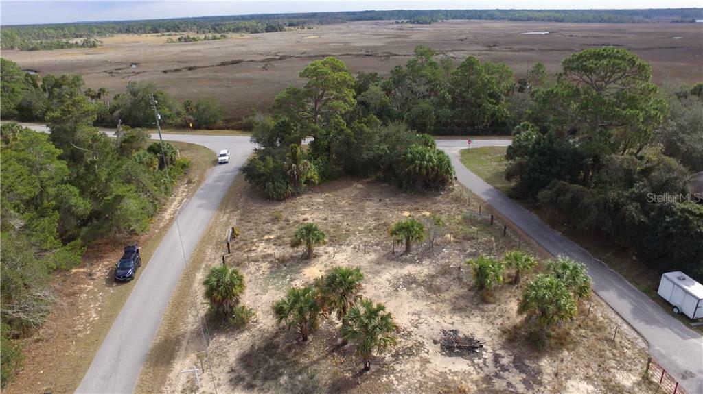Property Photo: Bayou Drive FL 34607