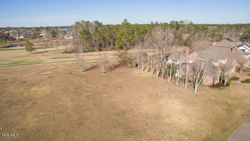 Property Photo:  0 Champion Circle  MS 39503 