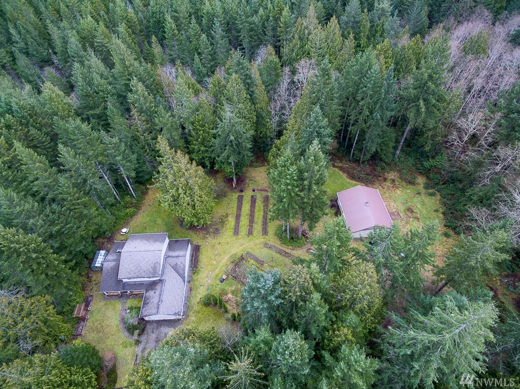 Property Photo: 6436 Cheyney Lane NW WA 98380