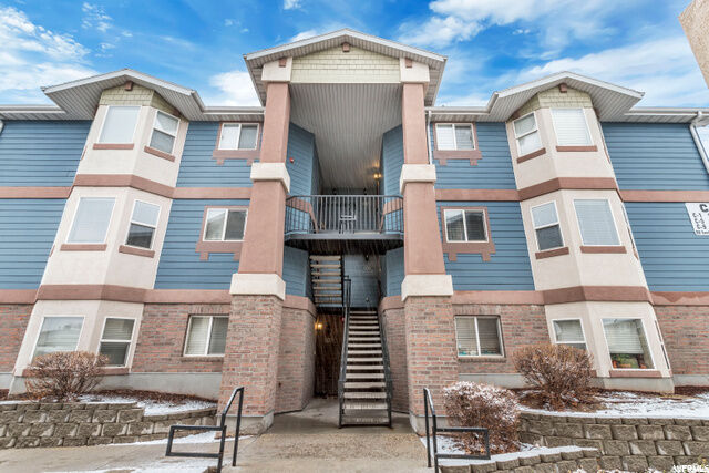 Property Photo: Address not disclosed UT 84070