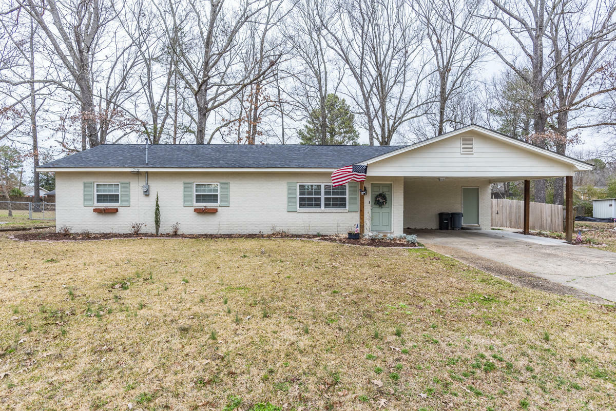 2012 Pin Oak Dr  Starkville MS 39759 photo