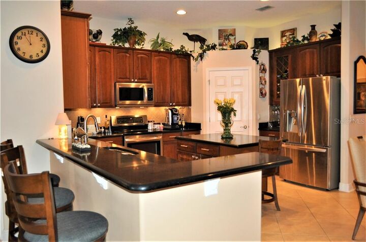 Property Photo:  9838 Osprey Landing Drive  FL 32832 