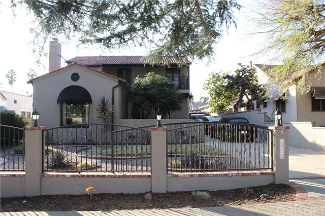 Property Photo:  1215 N Allen Avenue  CA 91104 