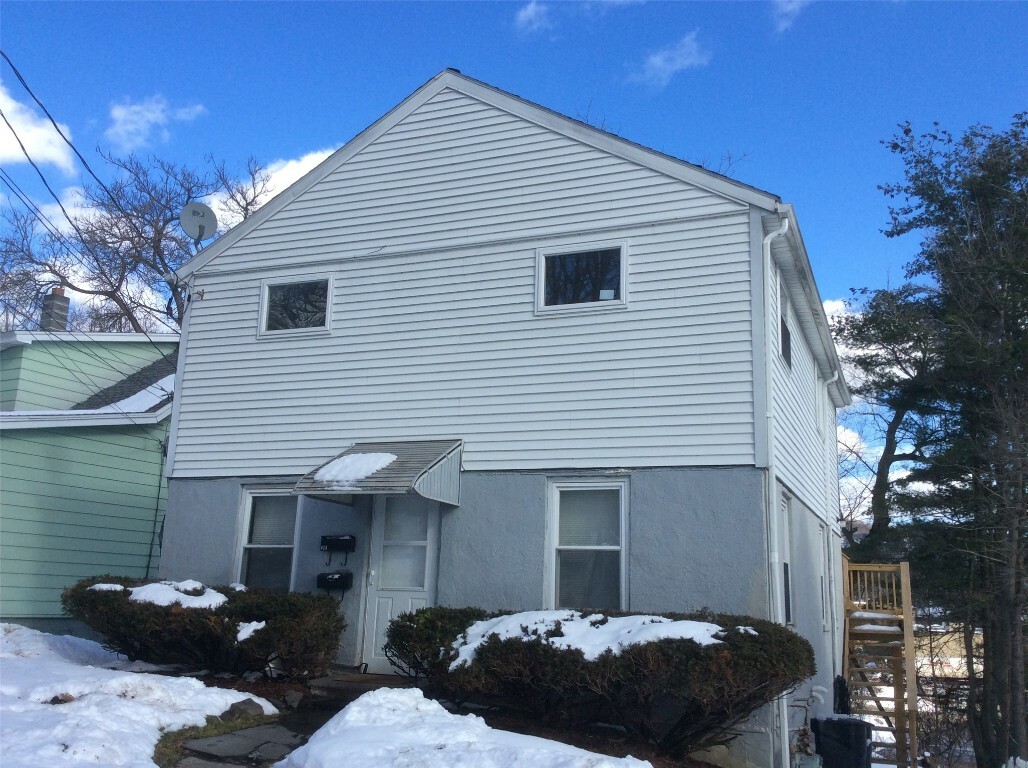 Property Photo: 414 Arthur Avenue NY 13790
